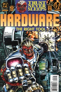 My Brother's Keeper?