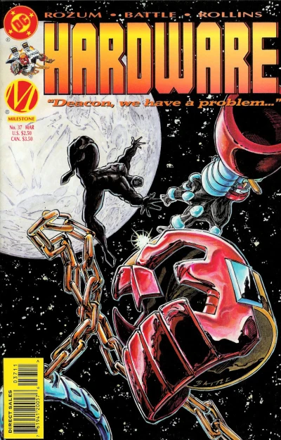 Cover of Pressure Suit