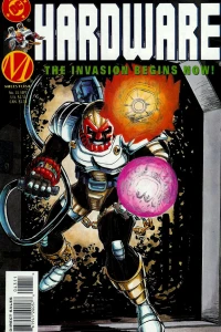 Doorway to Nightmares