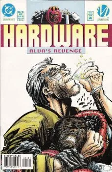 Cover of A Bird in the Hand