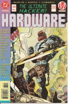 Cover of Fuselage