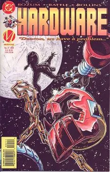 Cover of Pressure Suit
