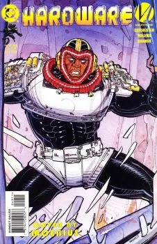 Cover of Storm