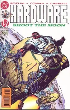 Cover of T-Minus