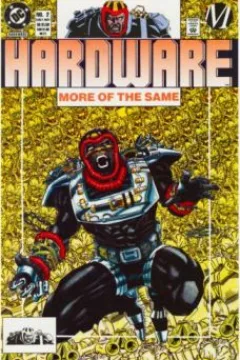 The Man in the Machine: Chapter Two