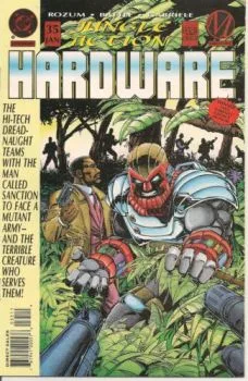 Cover of The Old Ways