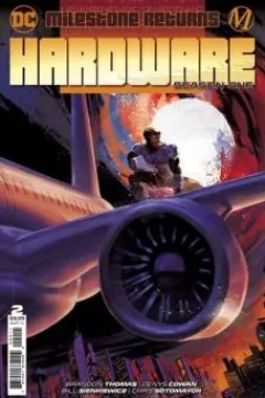Hardware: Season One