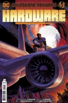 Hardware: Season One
