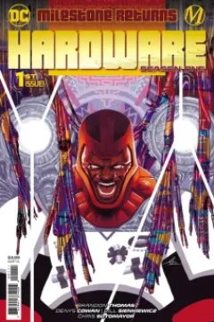 Hardware: Season One