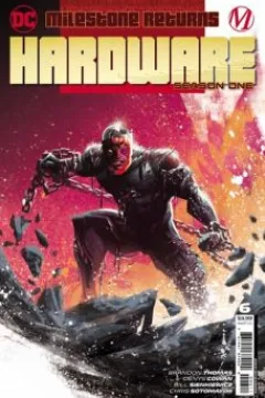 Issue #6