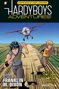 Chaos At 30,000 Feet!