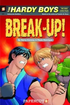Break-Up!