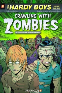 Crawling with Zombies