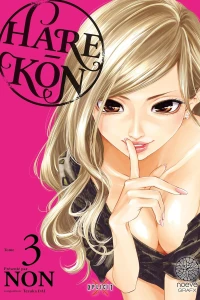 Volume #3
