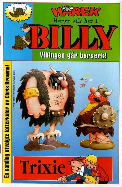 Cover of Issue #200207