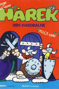Harek den Hardbalne