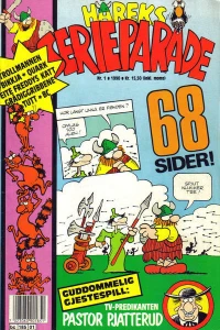 Issue #199001