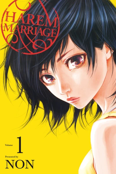 Cover of Volume 1