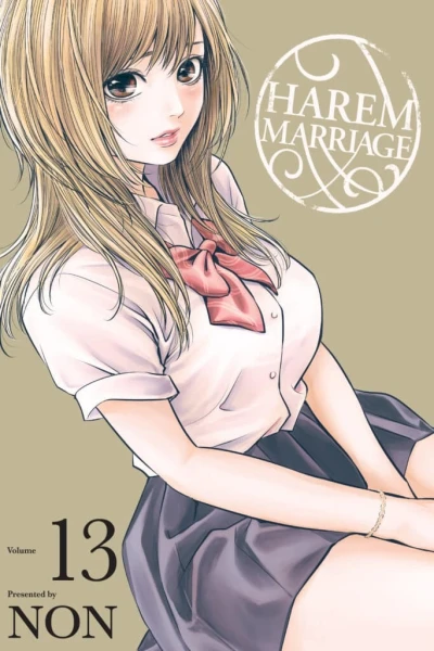 Cover of Volume 13
