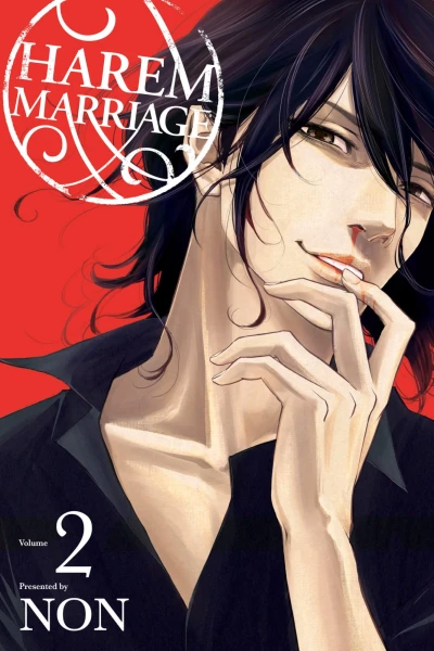Cover of Volume 2