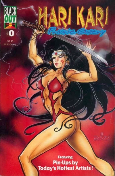 Cover of Issue #0