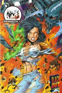 Picking Up the Pieces