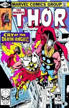 Cover of Hark, The Herald Angel Lives!