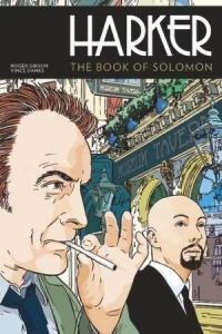 The Book of Solomon
