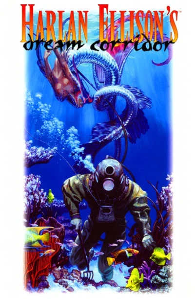 Cover of Dream Corridor Special