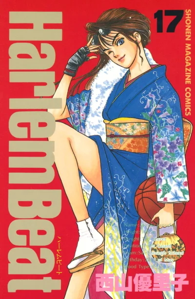 Cover of Volume 17