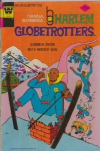 Summer Snow with Winter Woe