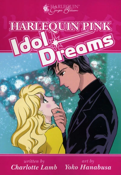 Cover of Idol Dreams