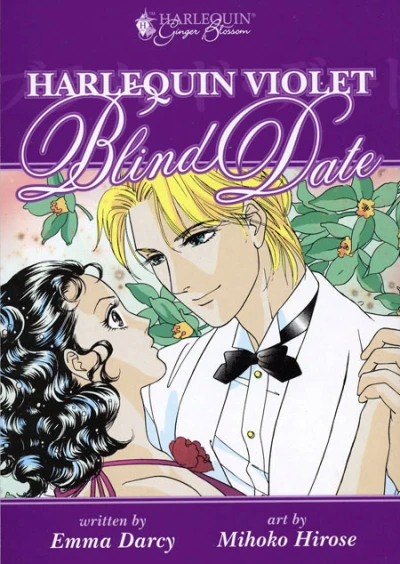 Cover of Blind Date