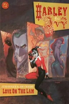 Issue #1