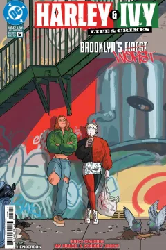 Issue #5