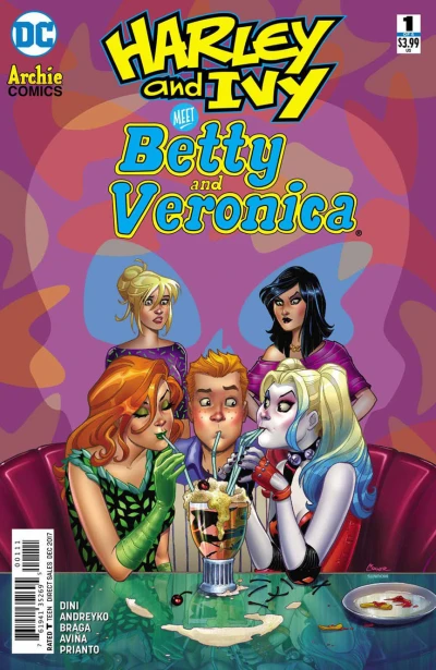 Cover of Part One: Costume Drama