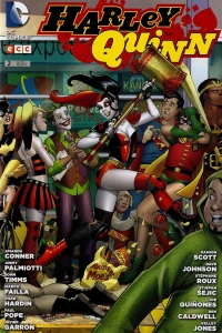 Issue #2