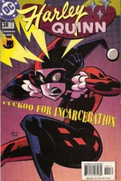 Cuckoo for Incarceberation