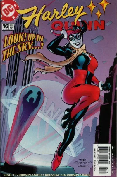 Cover of Look! Up In The Sky...!