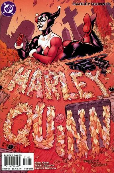 Cover of Metropolis Mailbag