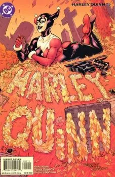 Cover of Metropolis Mailbag