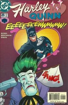 Cover of Once More With Feeling