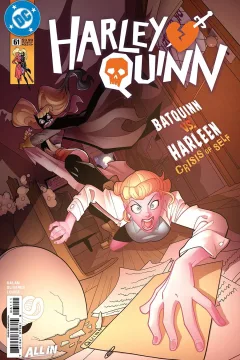 Issue #61