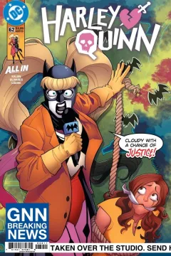 Issue #62