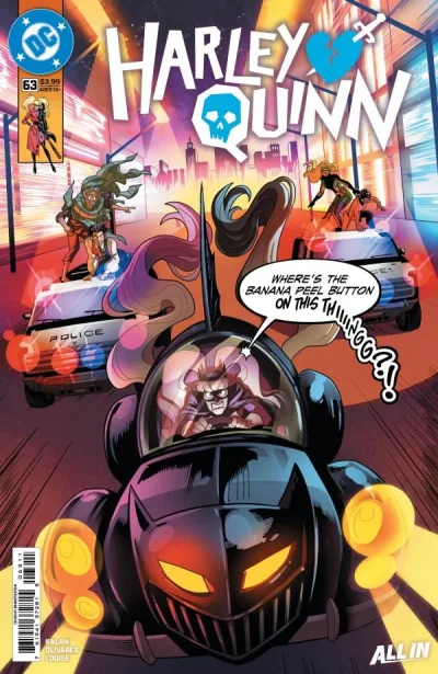 Cover of Issue #63