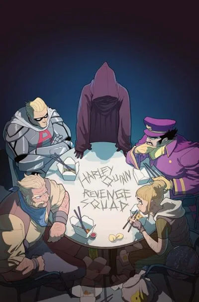 Cover of Issue #64