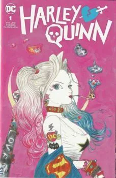 Cover of Yoshitaka Amano Variant