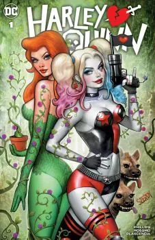 Cover of Nathan Szerdy Exclusive Variant