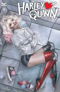 Cover of Natali Sanders Exclusive Variant