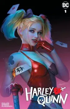 Cover of Shannon Maer Exclusive Variant (Ltd. 3000)